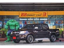 2005 Toyota Hilux Vigo 3.0 DOUBLE CAB (ปี 04-08) G Pickup MT
