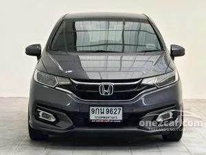 2020 Honda JAZZ 1.5 S Hatchback