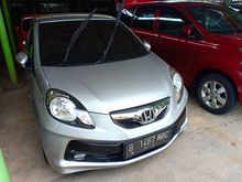 2014 Honda Brio 1.2 E Hatchback