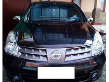 2008 Nissan Grand Livina 1.5 XV MPV