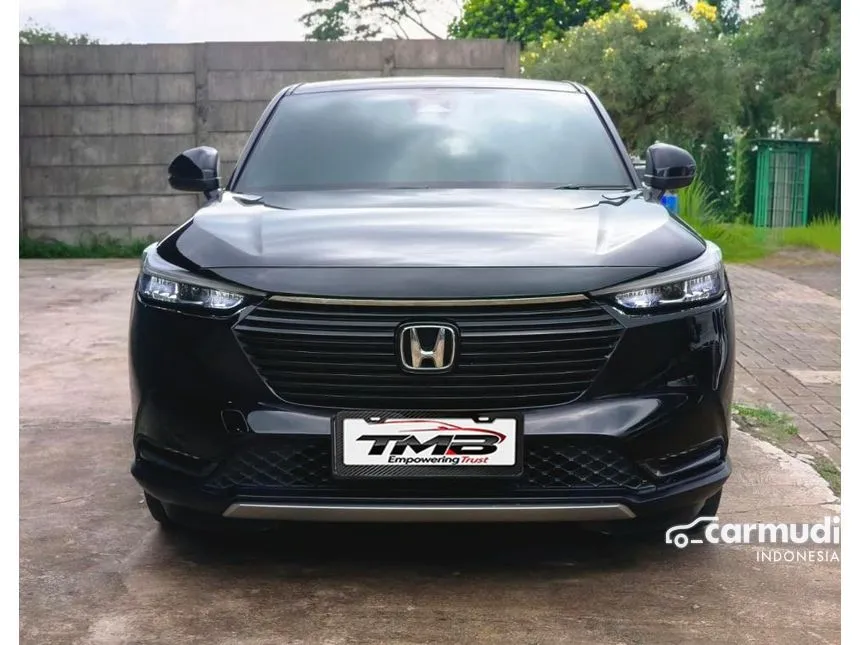 2022 Honda HR-V Special Edition SUV