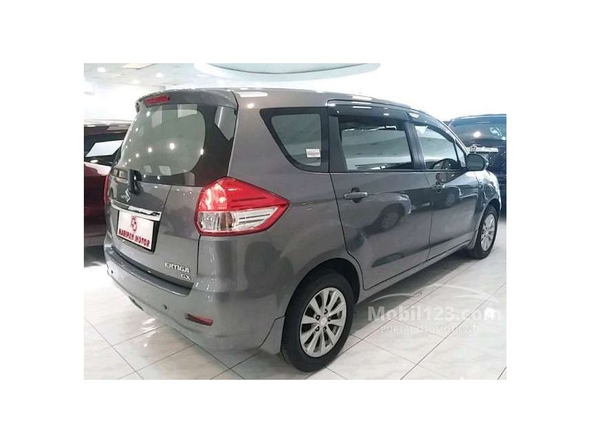 Jual Mobil  Suzuki  Ertiga  2021  GX  1 4 di Jawa Barat 