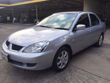 2012 Mitsubishi Lancer 1.6 (ปี 04-12) GLXi Sedan AT