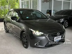 2019 Mazda 2 1.3 (ปี 15-18) Sports High Connect Hatchback