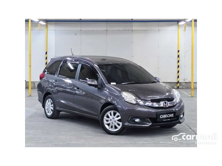 2015 Honda Mobilio E MPV