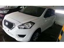 Datsun GO+ 1.2 T-OPTION DP 8jutaan