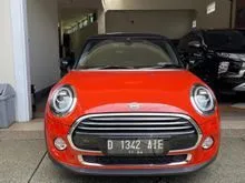 2019 MINI Cooper 1.5 Base Spec Hatchback