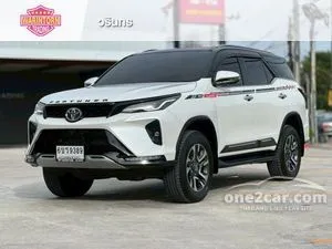 2025 Toyota FORTUNER 2.4 Leader V SUV
