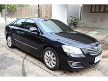 2007 Toyota Camry 2.4 (ปี 06-12) V Sedan AT