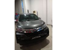 2018 Daihatsu Xenia 1.3 R MPV