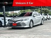 2020 Toyota CAMRY 2.0 (ปี 18-24) G Sedan