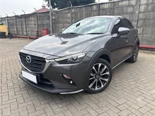 2023 Mazda CX-3 1.5 Sport SUV