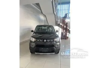 2026 Suzuki S-Presso 1.0 Hatchback