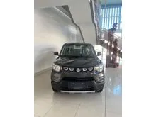 2026 Suzuki S-Presso 1.0 Hatchback dp 15 jtaan