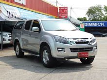 2014 Isuzu D-Max 3.0 CAB-4 (ปี 11-17) Hi-Lander Z-Prestige Pickup AT