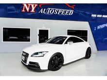 2012 Audi TTS 2.0 (ปี 08-14) TFSI Quattro Coupe AT
