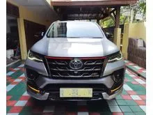 2020 Toyota Fortuner 2.4 TRD SUV * KICK SENSOR, FULL ORISINIL.