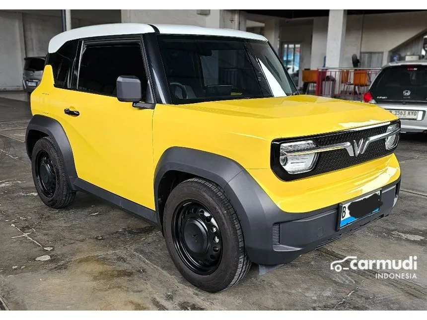 2025 Vinfast VF 3 SUV