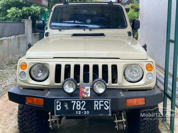  Jimny  Suzuki  Murah  33 mobil  bekas dijual Mobil123