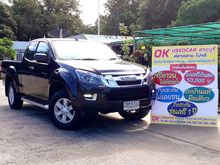 2015 Isuzu D-Max 1.9 SPACE CAB (ปี 11-17) Hi-Lander L Pickup MT