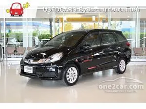 2015 Honda MOBILIO 1.5 V Wagon