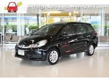 2015 Honda MOBILIO 1.5 (ปี 14-17) V Wagon