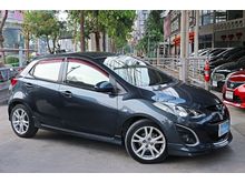 2012 Mazda 2 1.5 (ปี 09-14) Sports Spirit Hatchback AT