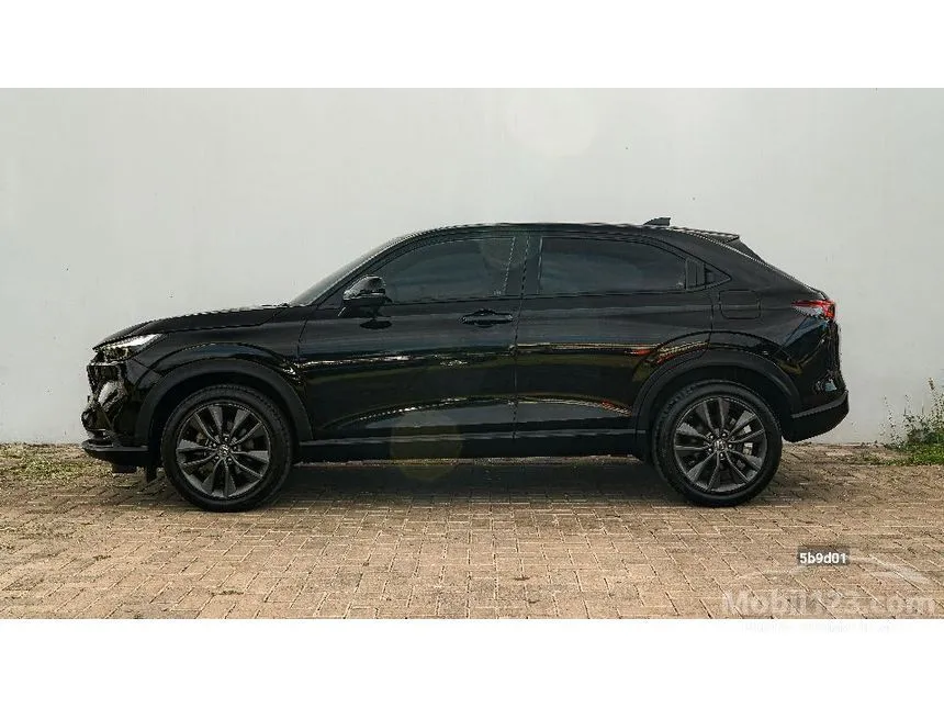 2022 Honda HR-V Special Edition SUV