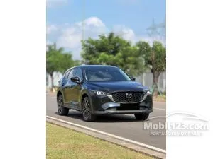 2022 Mazda CX-5 2.5 Elite SUV