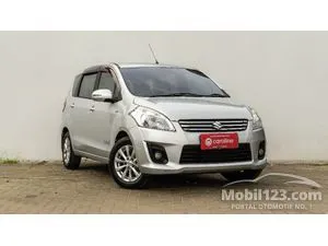 2014 Suzuki Ertiga 1.4 GX MPV