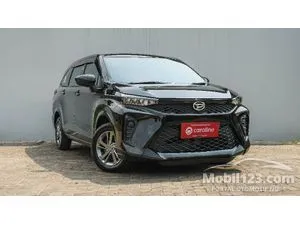 2023 Daihatsu Xenia 1.3 X MPV