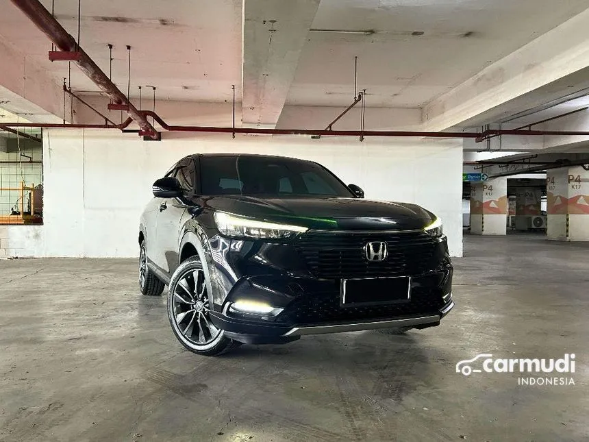 2022 Honda HR-V Special Edition SUV