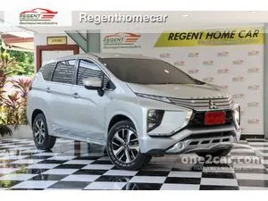 2020 Mitsubishi Xpander 1.5 GT Wagon