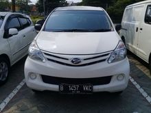 2014 Daihatsu Xenia 1.0 M DLX MPV