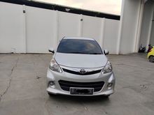 2014 Toyota Avanza 1.5 Luxury Veloz MPV