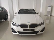 SUPER PROMO BMW 330i 2,0 M Sport Sedan
