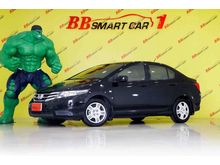 2013 Honda City 1.5 (ปี 08-14) S i-VTEC Sedan AT