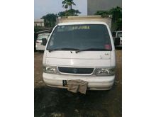 2011 Suzuki Carry BOX