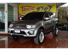 2015 Mitsubishi Pajero Sport 2.5 (ปี 08-15) GT SUV AT