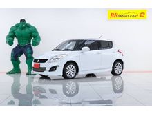 2016 Suzuki Swift 1.2 (ปี 12-16) (ปี 12-16) Sai Hatchback