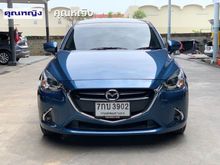 2018 Mazda 2 1.5 (ปี 15-18) XD High Plus L Sedan