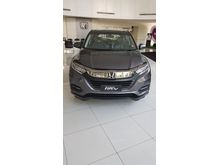 2018 Honda HR-V 1.5 E SE SUV promo dp minim