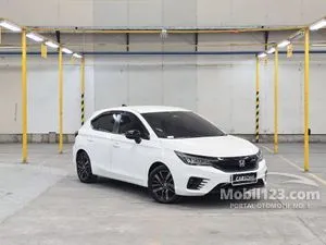 2022 Honda City 1.5 RS Honda Sensing Hatchback