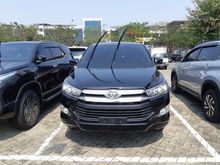 TOYOTA KIJANG INOVA PROMO AKHIR TAHUN