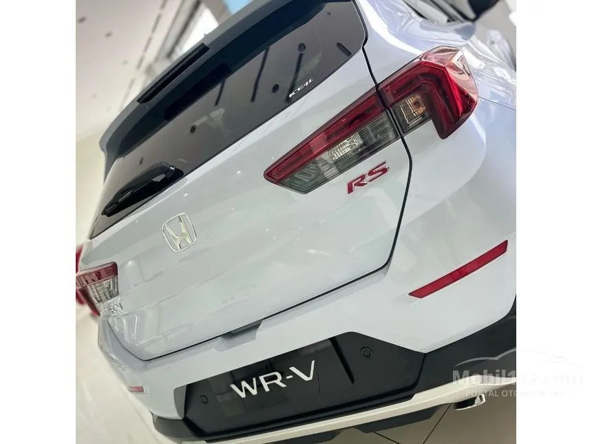 2023 Honda WR-V RS Wagon