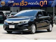 2021 Honda City 1.0 (ปี 19-24) S Sedan