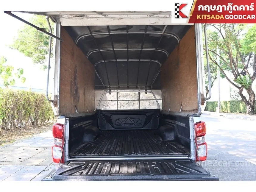 2022 Isuzu D-Max S Pickup