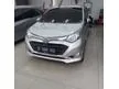 Jual Mobil Daihatsu Sigra 2017 R 1.2 di DKI Jakarta Automatic MPV Silver Rp 106.000.000