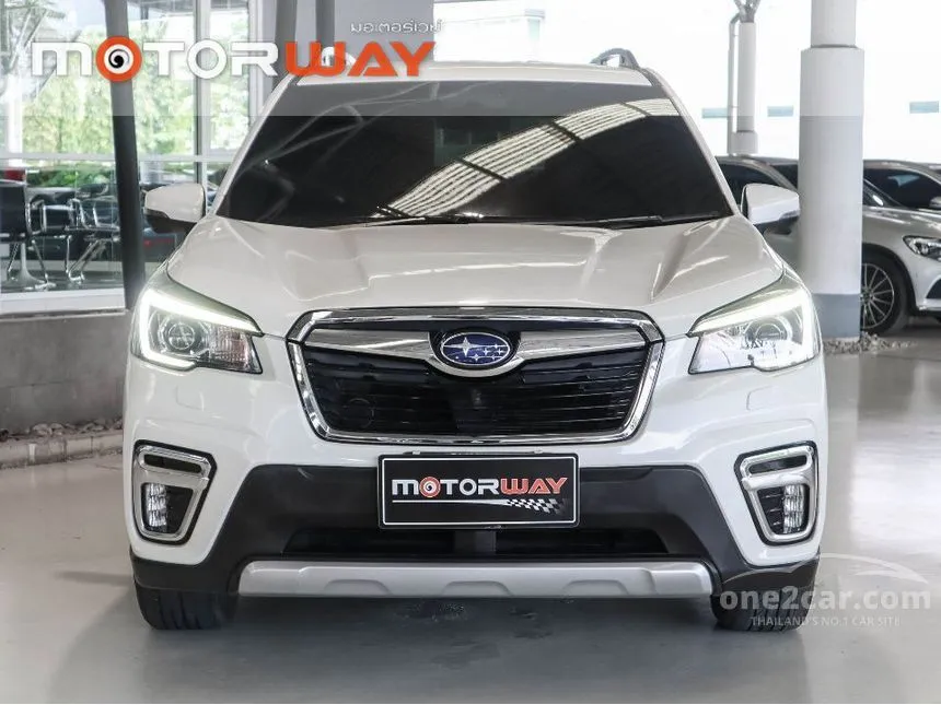 2023 Subaru FORESTER S Eyesight SUV