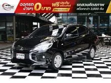 2020 Mitsubishi ATTRAGE 1.2 (ปี 19-26) GLX Sedan